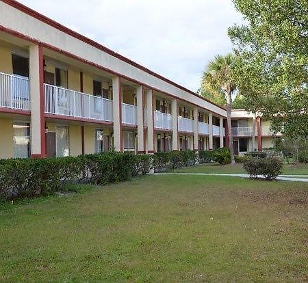 Budget Inn Of De Land Luaran gambar