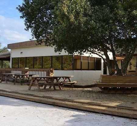 Budget Inn Of De Land Luaran gambar
