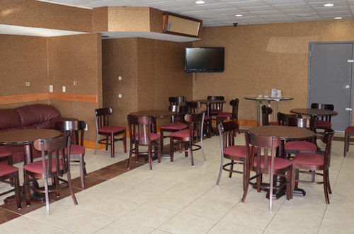 Budget Inn Of De Land Luaran gambar