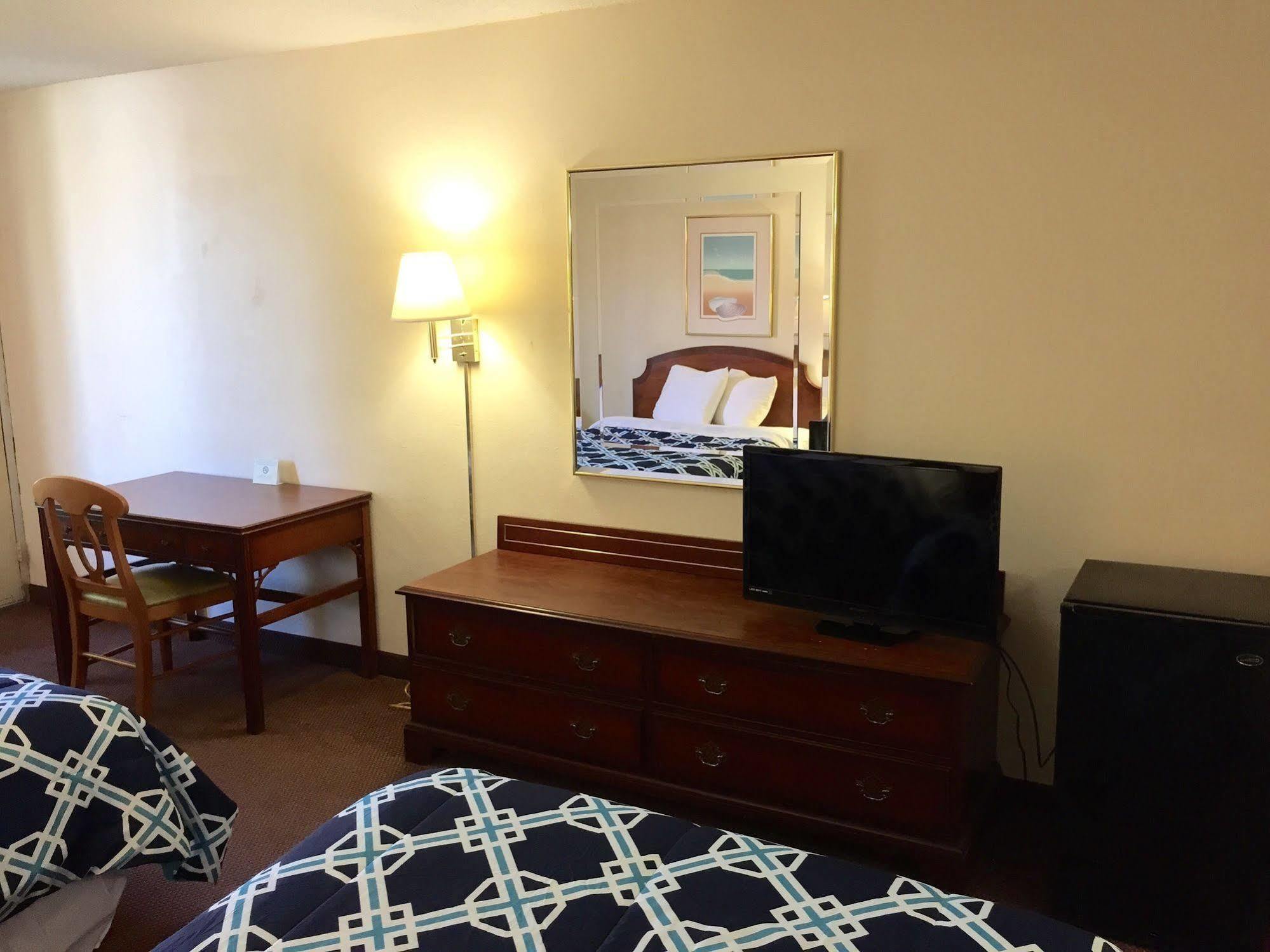 Budget Inn Of De Land Luaran gambar